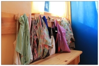 De jolies blouses (photo)